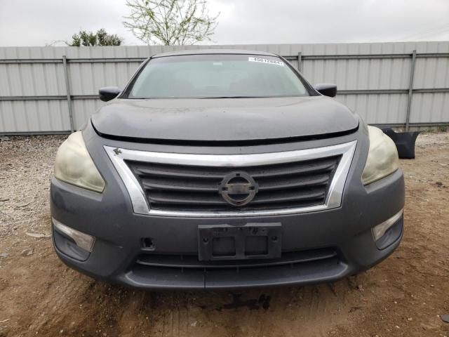 1N4AL3AP0DC115930 - 2013 NISSAN ALTIMA 2.5 GRAY photo 5