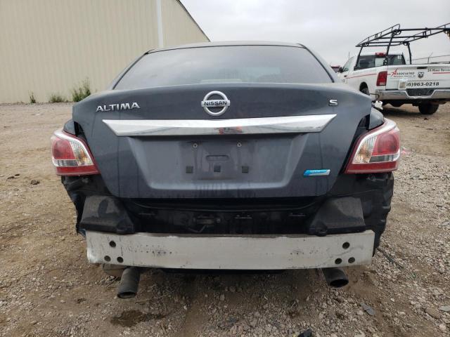 1N4AL3AP0DC115930 - 2013 NISSAN ALTIMA 2.5 GRAY photo 6