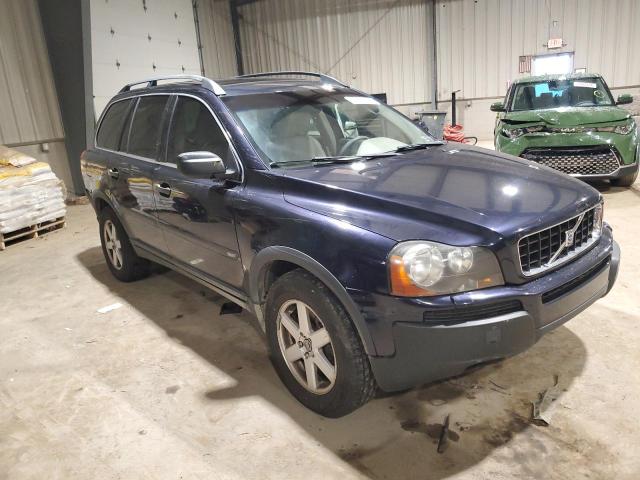 YV4CM592261290695 - 2006 VOLVO XC90 BLUE photo 4