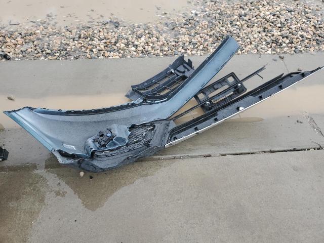 5J6TF3H55FL001627 - 2015 HONDA CROSSTOUR EXL ლურჯი ფოტო 12