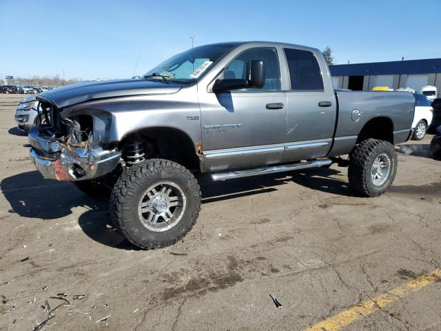 2006 DODGE RAM 2500 ST, 