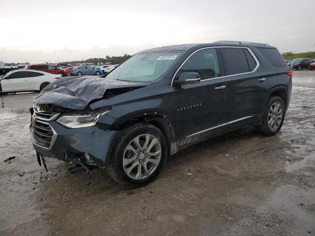 2018 CHEVROLET TRAVERSE PREMIER, 