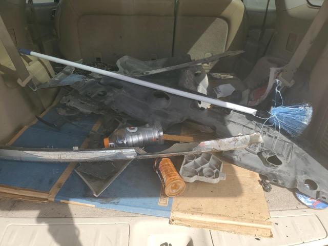 5N1AR2MM1DC664164 - 2013 NISSAN PATHFINDER S 白色 照片 13