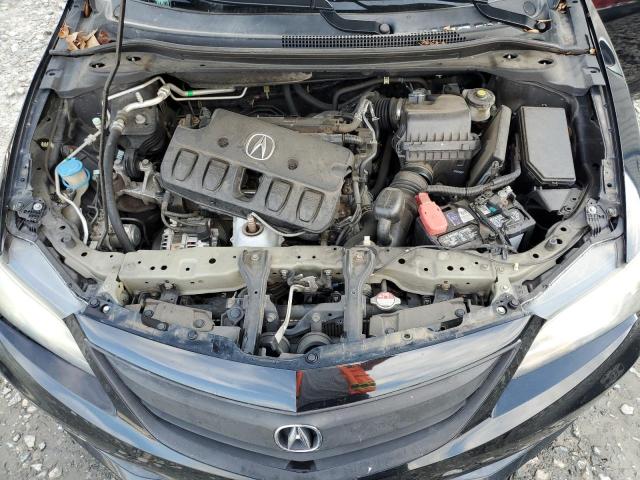 19VDE1F75EE002069 - 2014 ACURA ILX 20 TECH BLACK photo 11