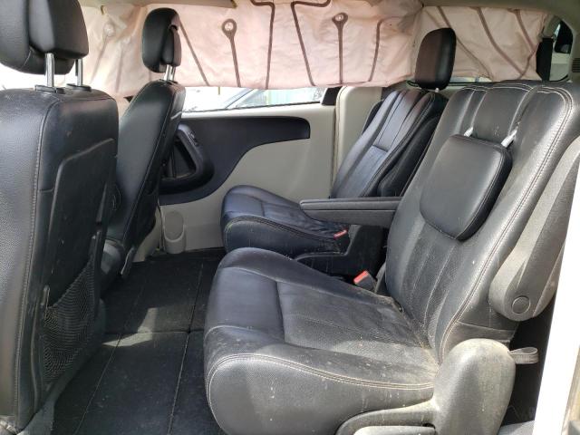 2C4RC1BG7CR222592 - 2012 CHRYSLER TOWN & COU TOURING 白色 照片 11