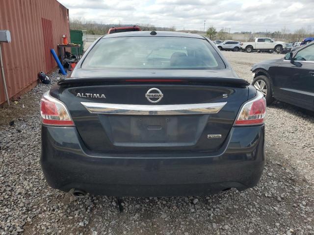 1N4AL3AP1FC596094 - 2015 NISSAN ALTIMA 2.5 BLACK photo 6