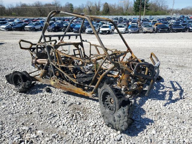 3NSVDE997JF407078 - 2018 POLARIS RZR XP 1000 EPS BURN photo 1