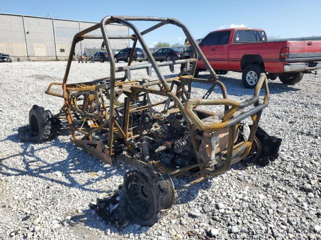 3NSVDE997JF407078 - 2018 POLARIS RZR XP 1000 EPS BURN photo 3