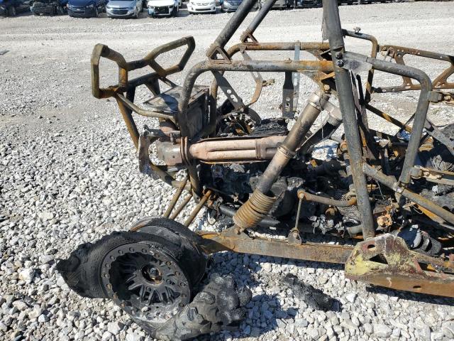 3NSVDE997JF407078 - 2018 POLARIS RZR XP 1000 EPS BURN photo 9