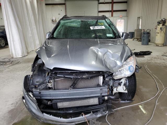 KL4CJBSB8FB053427 - 2015 BUICK ENCORE CONVENIENCE 灰色 照片 5