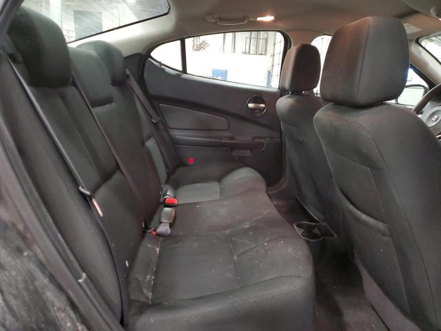 2G2WP552081168674 - 2008 PONTIAC GRAND PRIX 黑色 照片 10