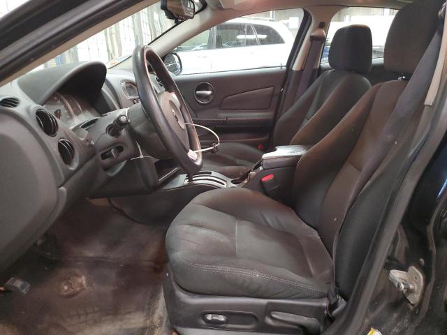 2G2WP552081168674 - 2008 PONTIAC GRAND PRIX 黑色 照片 7