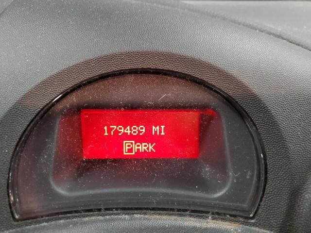 2G2WP552081168674 - 2008 PONTIAC GRAND PRIX 黑色 照片 9