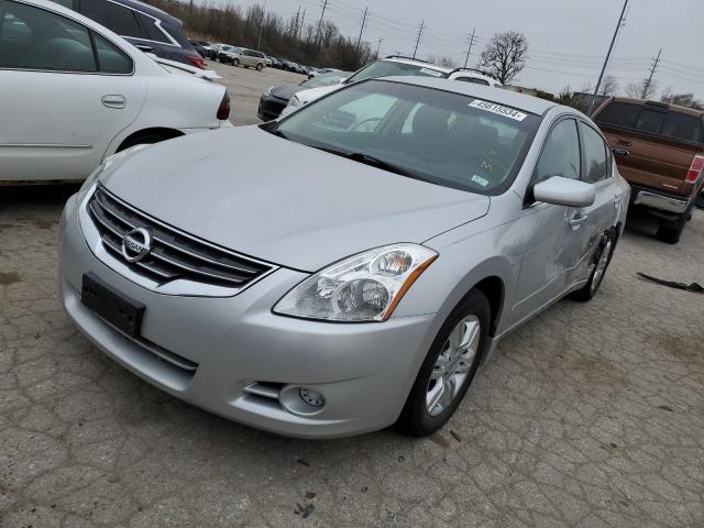 2011 NISSAN ALTIMA BASE, 