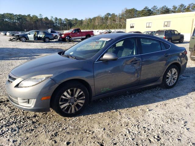 2010 MAZDA 6 I, 