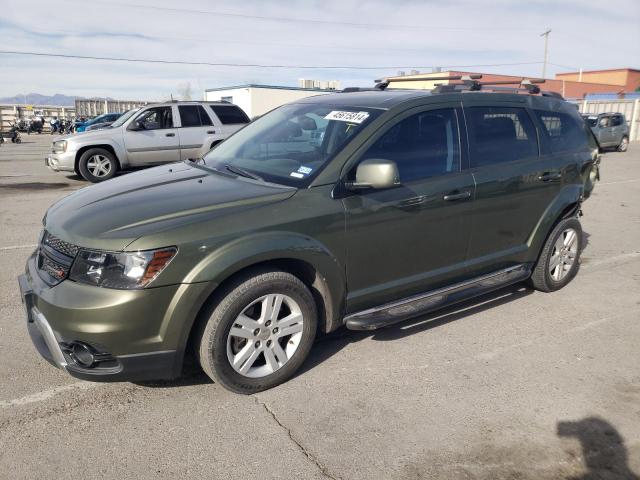 2016 DODGE JOURNEY CROSSROAD, 