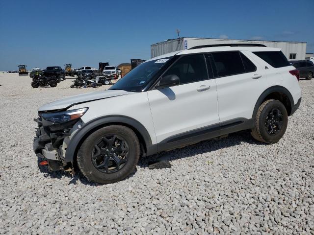 2021 FORD EXPLORER TIMBERLINE, 