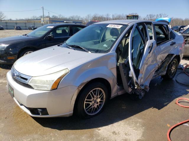 2010 FORD FOCUS SE, 