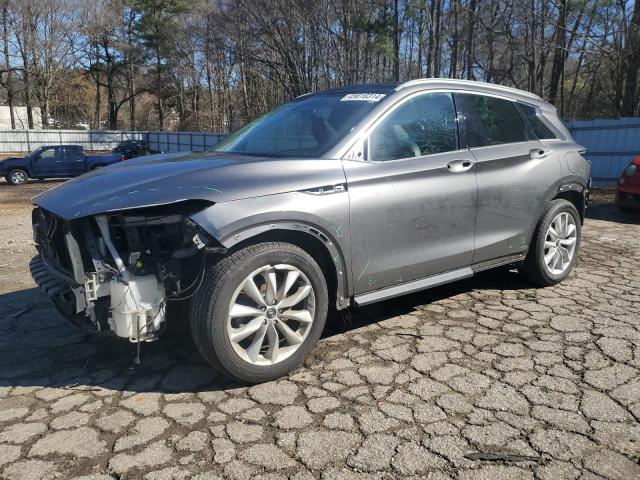 2019 INFINITI QX50 ESSENTIAL, 