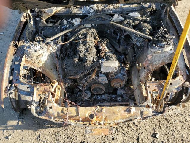 WBA3B3C56FF548538 - 2015 BMW 328 XI BURN photo 11