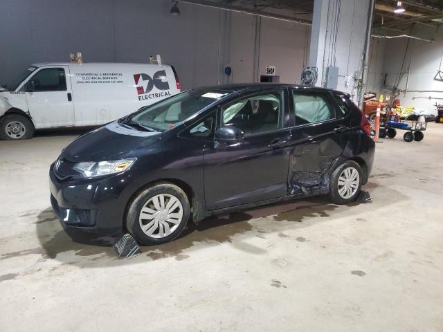 2015 HONDA FIT LX, 