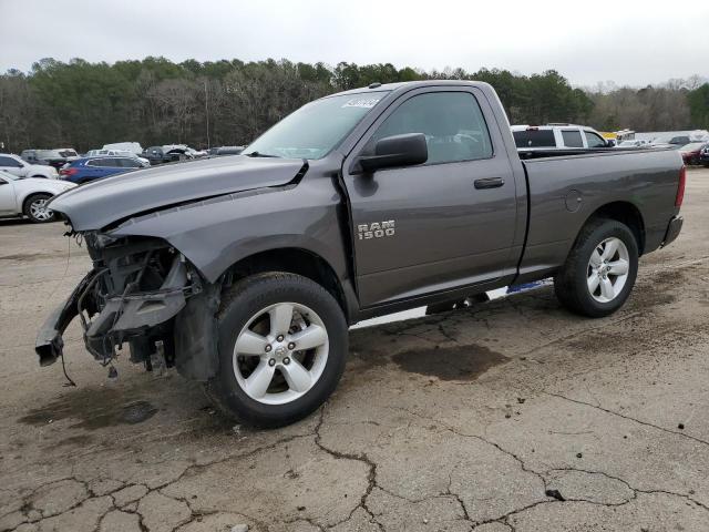 2014 RAM 1500 ST, 