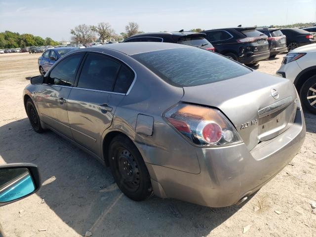 1N4AL21E98N486653 - 2008 NISSAN ALTIMA 2.5 GRAY photo 2