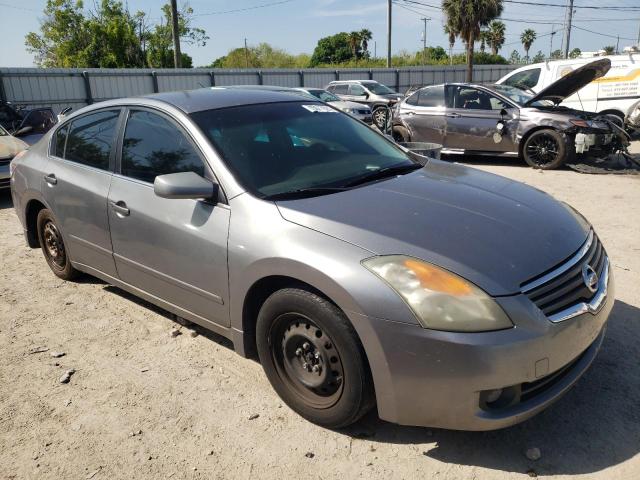 1N4AL21E98N486653 - 2008 NISSAN ALTIMA 2.5 GRAY photo 4