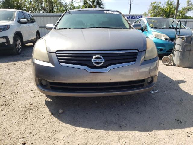 1N4AL21E98N486653 - 2008 NISSAN ALTIMA 2.5 GRAY photo 5