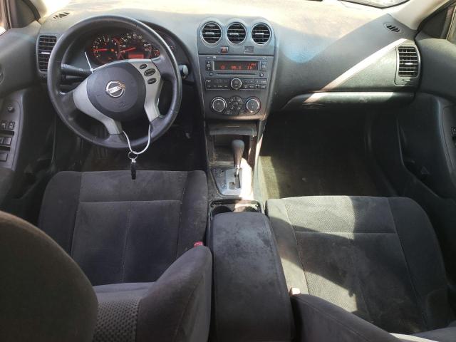 1N4AL21E98N486653 - 2008 NISSAN ALTIMA 2.5 GRAY photo 8