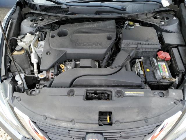 1N4AL3AP4JC100911 - 2018 NISSAN ALTIMA 2.5 GRAY photo 11