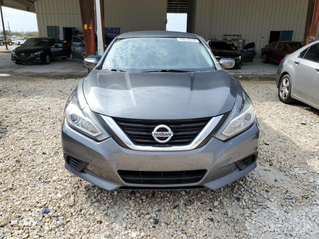 1N4AL3AP4JC100911 - 2018 NISSAN ALTIMA 2.5 GRAY photo 5