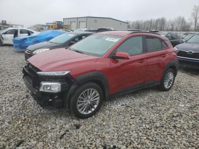 2020 HYUNDAI KONA SEL, 