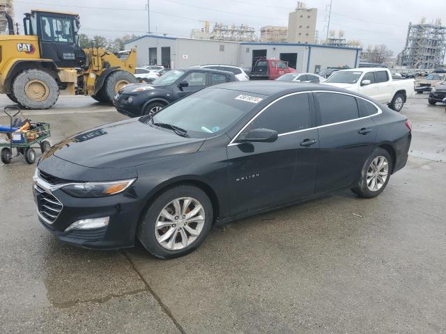 2020 CHEVROLET MALIBU LT, 