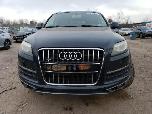 WA1VYAFE4AD000448 - 2010 AUDI Q7 PRESTIGE BLUE photo 5