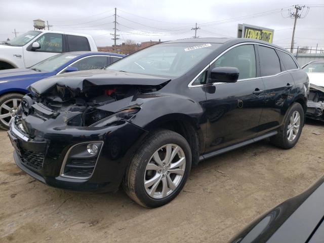 2011 MAZDA CX-7, 