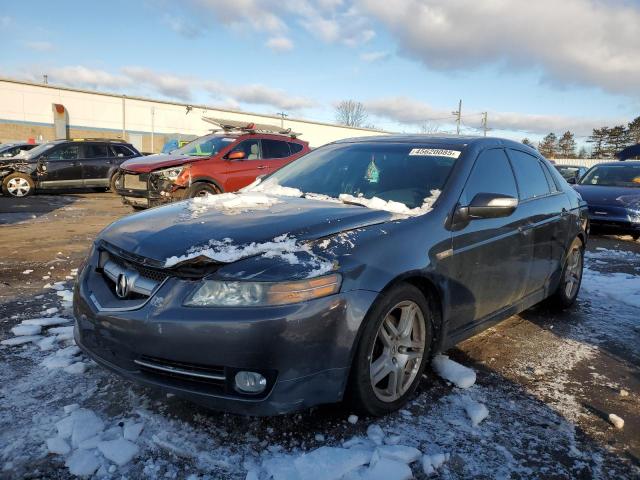 2007 ACURA TL, 
