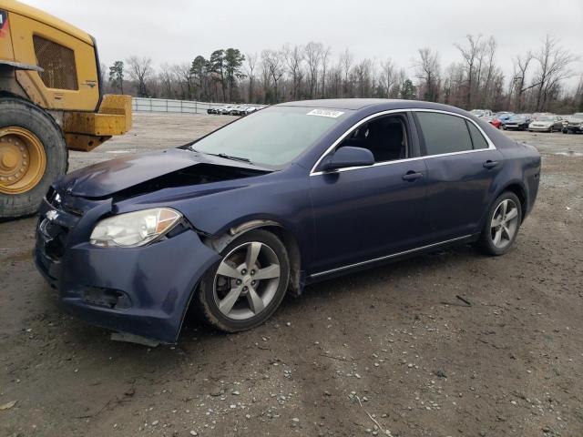 2011 CHEVROLET MALIBU 1LT, 