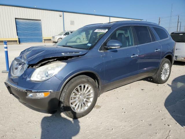 2012 BUICK ENCLAVE, 