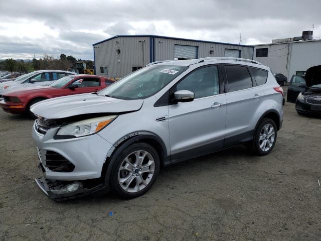 2014 FORD ESCAPE TITANIUM, 