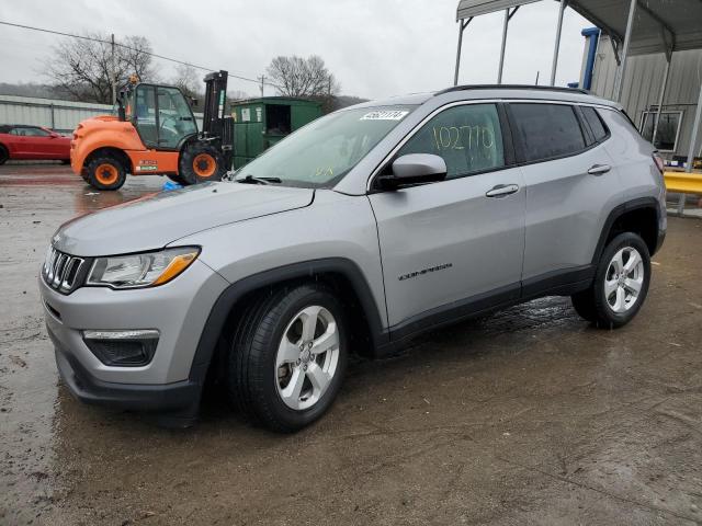 2018 JEEP COMPASS LATITUDE, 