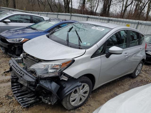 2019 NISSAN VERSA NOTE S, 