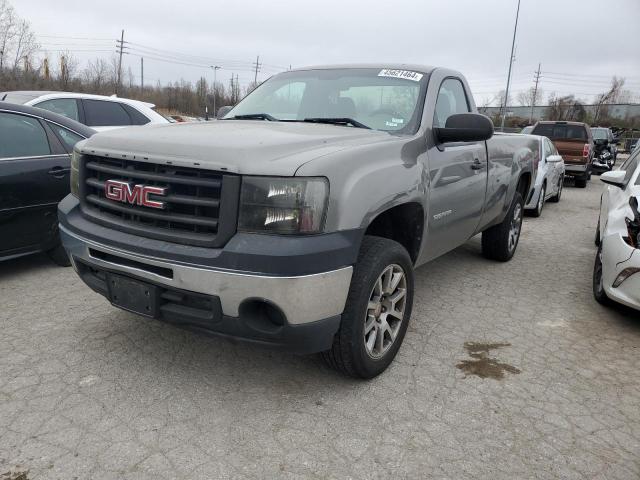 2012 GMC SIERRA C1500, 