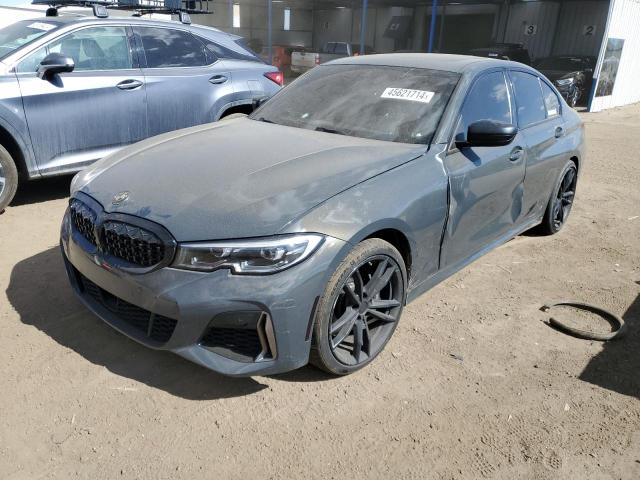 2020 BMW M340XI, 