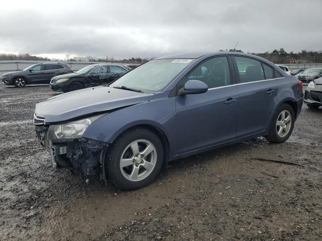 2014 CHEVROLET CRUZE LT, 