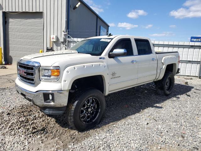 2015 GMC SIERRA K1500 SLT, 