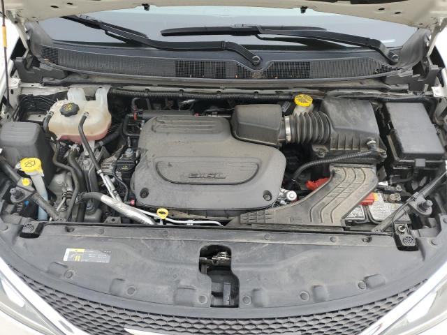 2C4RC1EG6LR102326 - 2020 CHRYSLER PACIFICA TOURING L PLUS CREAM photo 12