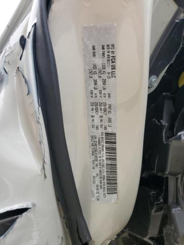 2C4RC1EG6LR102326 - 2020 CHRYSLER PACIFICA TOURING L PLUS CREAM photo 14