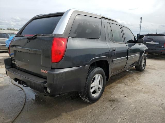 1GKET12S246232964 - 2004 GMC ENVOY XUV GRAY photo 3