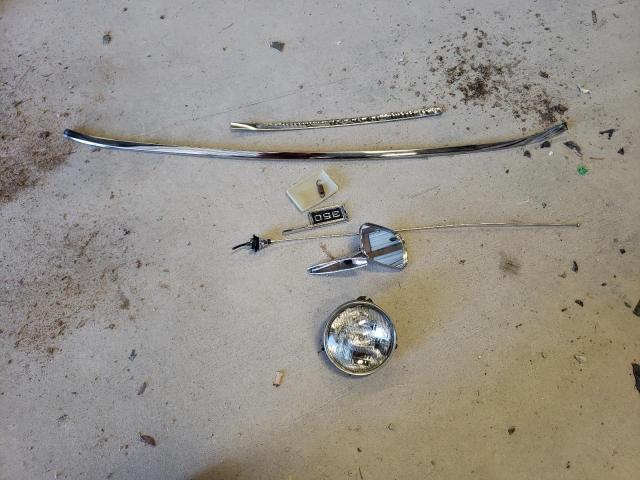 136378B233734 - 1968 CHEVROLET MALIBU SS შავი ფოტო 12